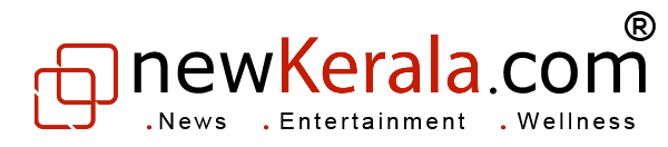 NewKerala.com Logo