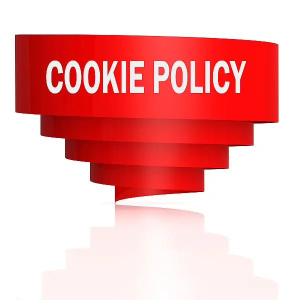 cookie policy